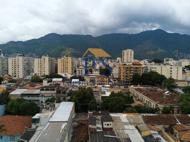 #131 - Apartamento para Venda em Rio de Janeiro - RJ - 1