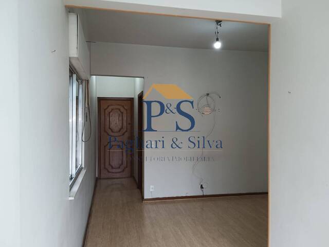 #131 - Apartamento para Venda em Rio de Janeiro - RJ - 3