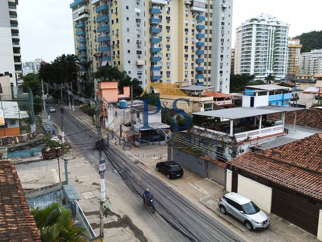 #132 - Apartamento para Venda em Niterói - RJ - 3