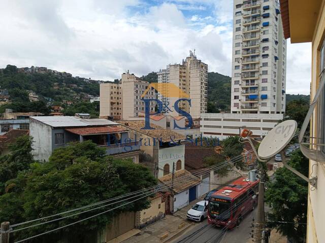 #132 - Apartamento para Venda em Niterói - RJ - 1