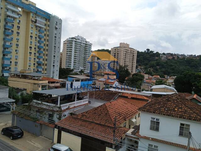 #132 - Apartamento para Venda em Niterói - RJ - 2