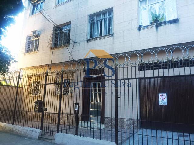 #133 - Apartamento para Venda em Rio de Janeiro - RJ - 2