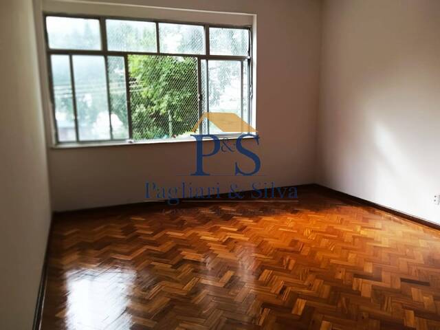 #134 - Apartamento para Venda em Rio de Janeiro - RJ - 2