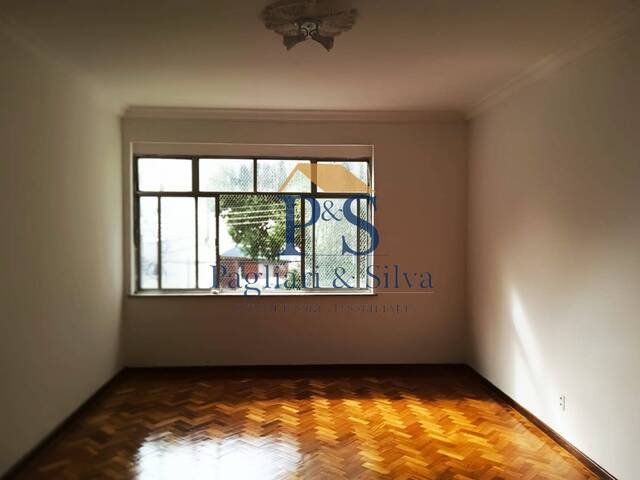 #134 - Apartamento para Venda em Rio de Janeiro - RJ - 3