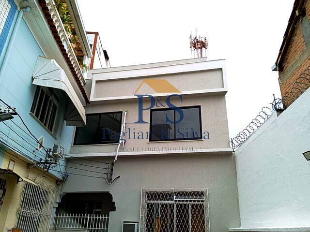 #135 - Casa para Venda em Rio de Janeiro - RJ - 2