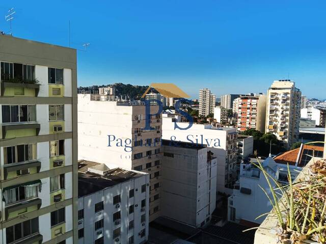 #136 - Apartamento para Venda em Rio de Janeiro - RJ - 1