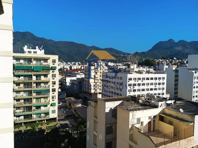 #136 - Apartamento para Venda em Rio de Janeiro - RJ - 1