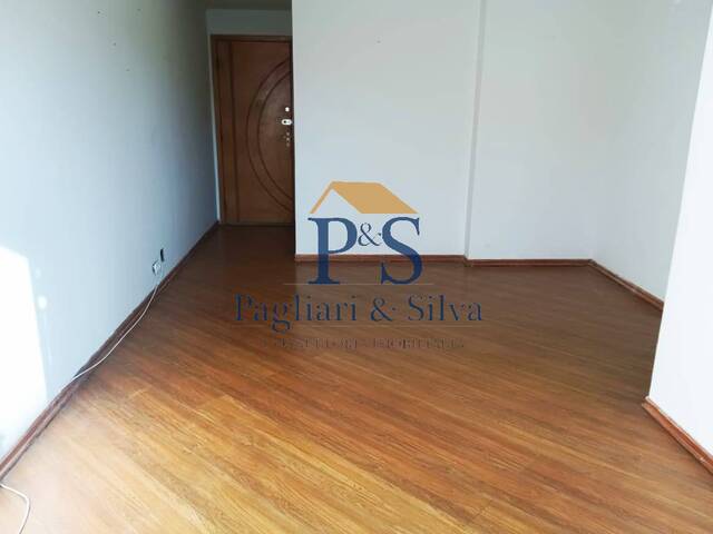 #136 - Apartamento para Venda em Rio de Janeiro - RJ - 2