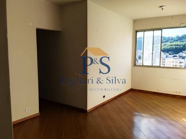 #136 - Apartamento para Venda em Rio de Janeiro - RJ - 3