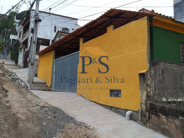 #137 - Casa para Locação em Niterói - RJ - 1