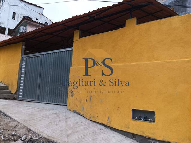 #137 - Casa para Locação em Niterói - RJ - 2