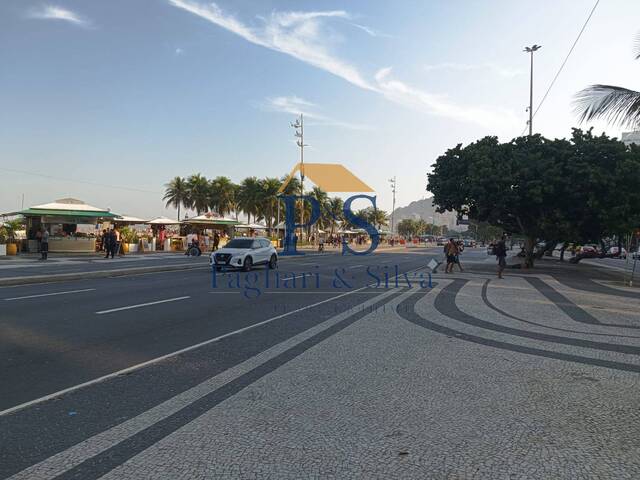 #141 - Apartamento para Venda em Rio de Janeiro - RJ - 1