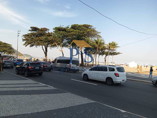 #141 - Apartamento para Venda em Rio de Janeiro - RJ - 2