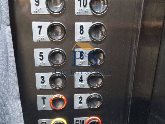#141 - Apartamento para Venda em Rio de Janeiro - RJ - 3