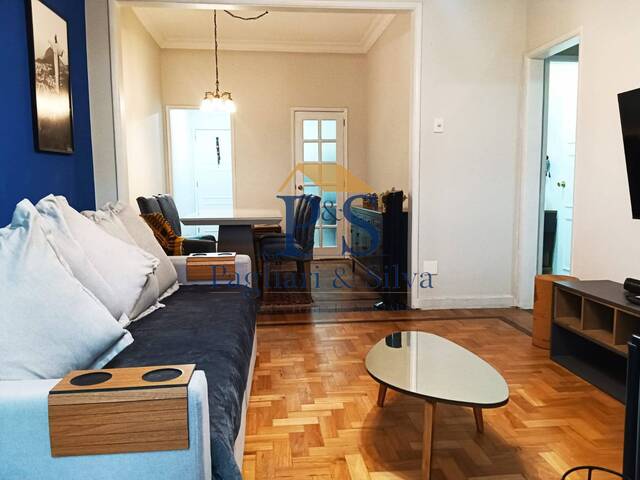Apartamento para Temporada em Rio de Janeiro - 4