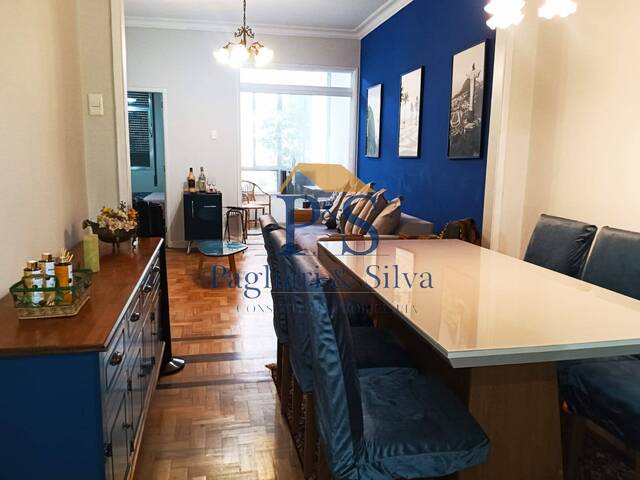 #142 - Apartamento para Temporada em Rio de Janeiro - RJ - 2