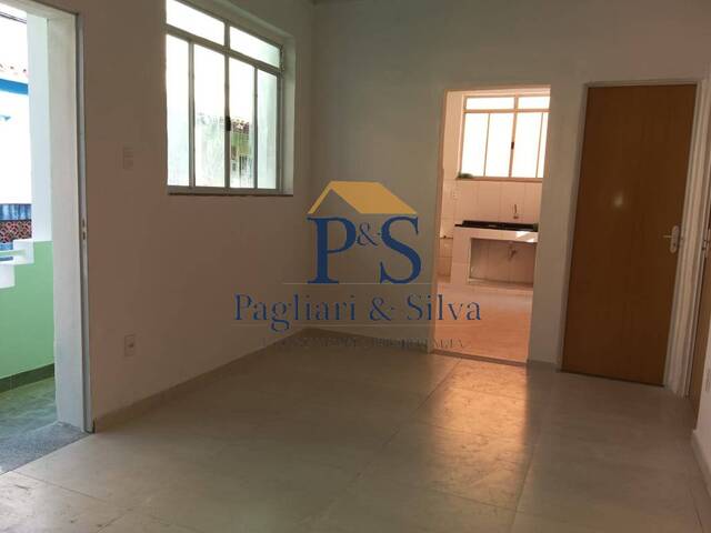 #143 - Casa para Locação em Rio de Janeiro - RJ - 1