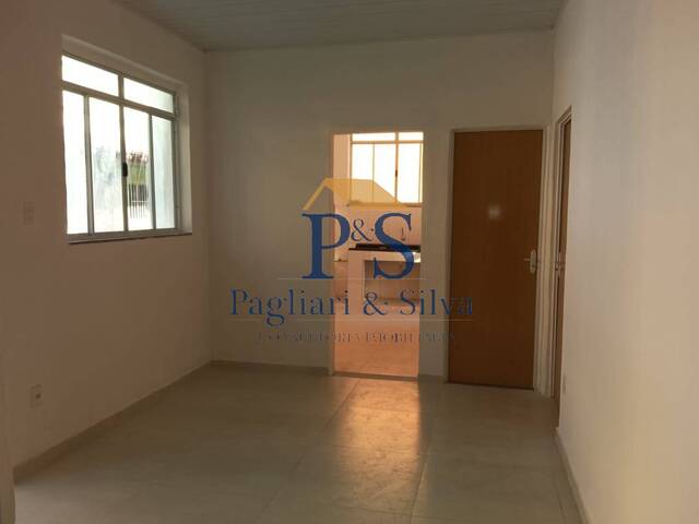 #143 - Casa para Locação em Rio de Janeiro - RJ - 2