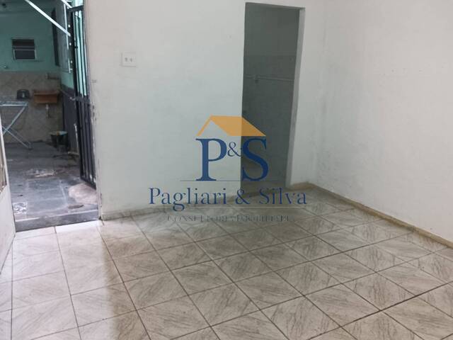 #144 - Casa para Locação em Rio de Janeiro - RJ - 3