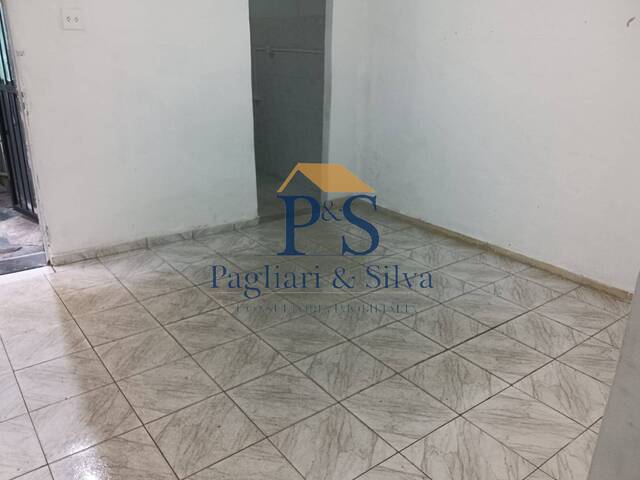 #144 - Casa para Locação em Rio de Janeiro - RJ - 2