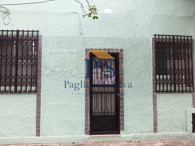 #144 - Casa para Locação em Rio de Janeiro - RJ - 1