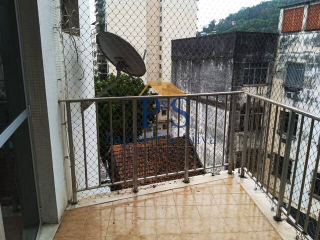 #145 - Apartamento para Locação em Rio de Janeiro - RJ - 3