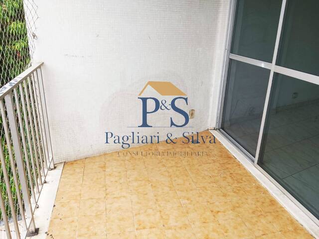 Apartamento para Locação em Rio de Janeiro - 5