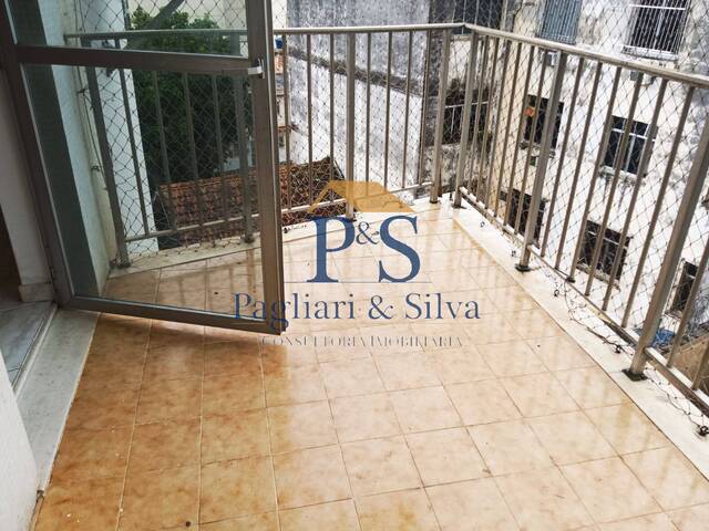 #145 - Apartamento para Locação em Rio de Janeiro - RJ - 2