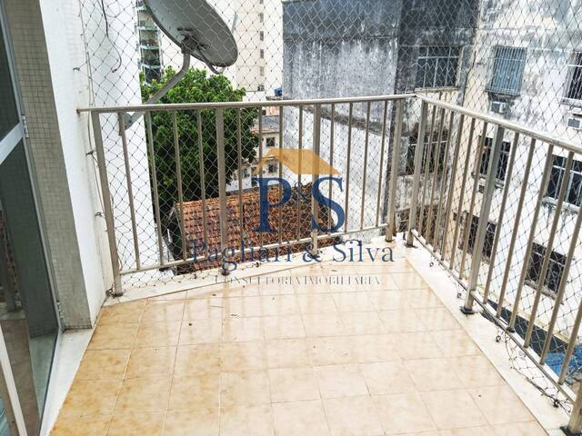Apartamento para Locação em Rio de Janeiro - 4