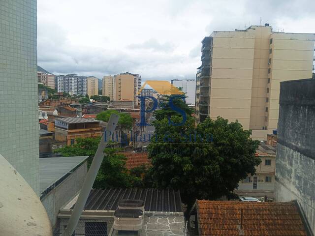 #145 - Apartamento para Locação em Rio de Janeiro - RJ - 1