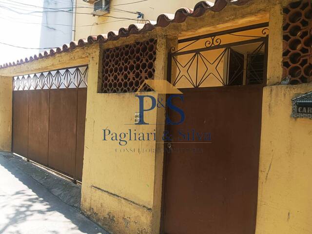 #146 - Casa para Venda em Rio de Janeiro - RJ - 2