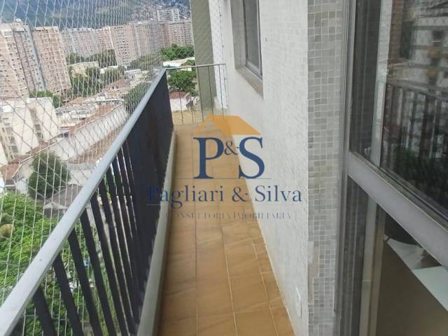 #147 - Apartamento para Venda em Rio de Janeiro - RJ - 2