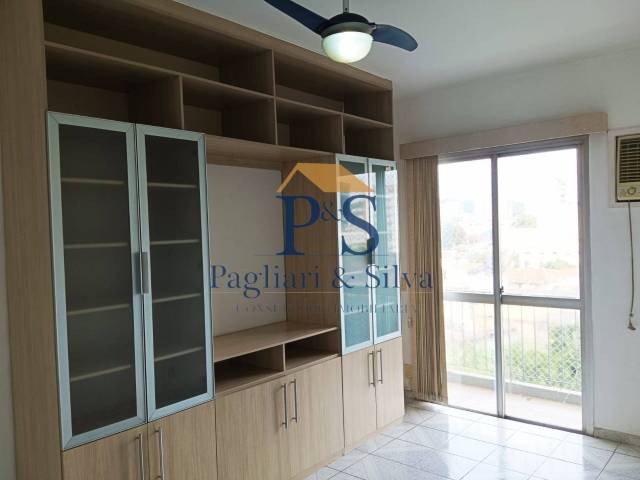 #148 - Apartamento para Locação em Rio de Janeiro - RJ - 3