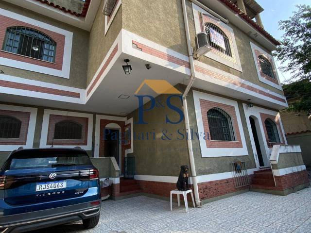 #149 - Casa para Venda em Rio de Janeiro - RJ - 1