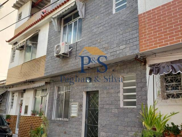 #150 - Casa para Venda em Rio de Janeiro - RJ - 1
