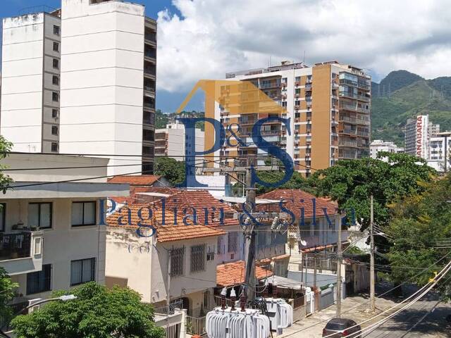 #152 - Casa para Locação em Rio de Janeiro - RJ - 3