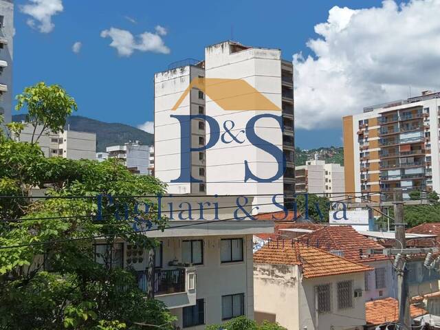 Locação em Andaraí - Rio de Janeiro