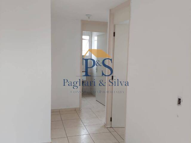 #95 - Apartamento para Venda em Rio de Janeiro - RJ - 1