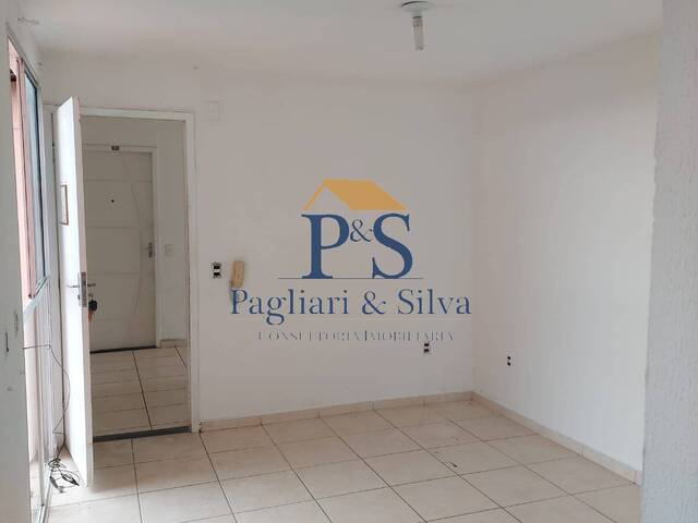 #95 - Apartamento para Venda em Rio de Janeiro - RJ - 2