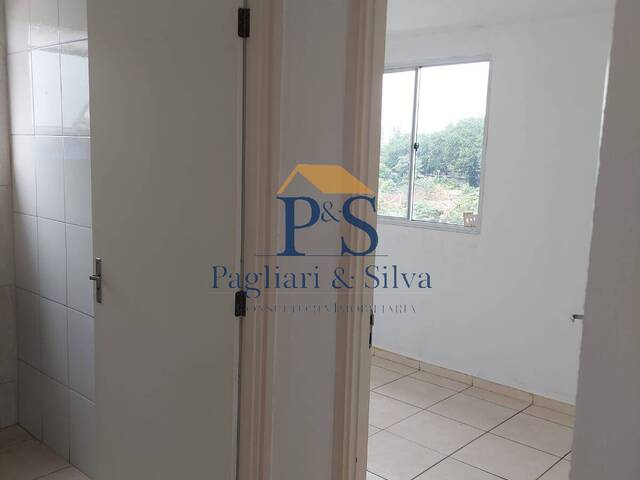 #95 - Apartamento para Venda em Rio de Janeiro - RJ - 3