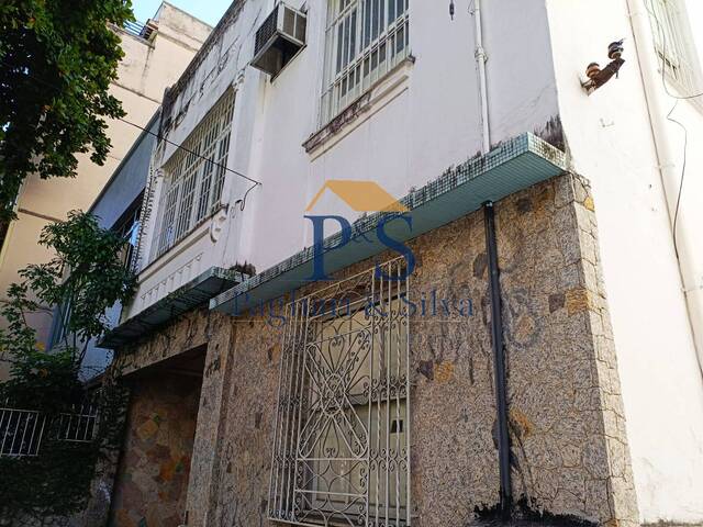 #155 - Prédio comercial para Locação em Rio de Janeiro - RJ - 2