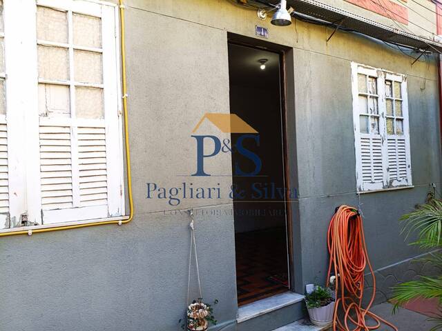 #154 - Casa para Venda em Rio de Janeiro - RJ - 1