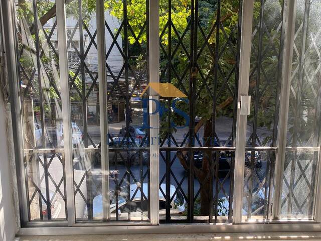 #156 - Apartamento para Locação em Rio de Janeiro - RJ - 1