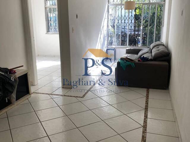 #156 - Apartamento para Locação em Rio de Janeiro - RJ - 3