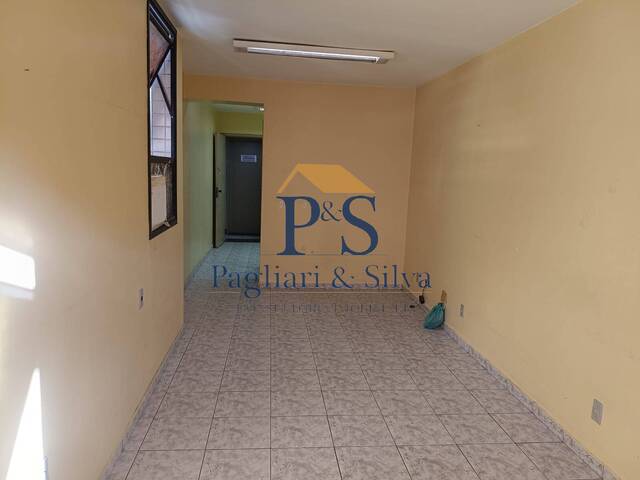 #158 - Sala para Venda em Rio de Janeiro - RJ - 1