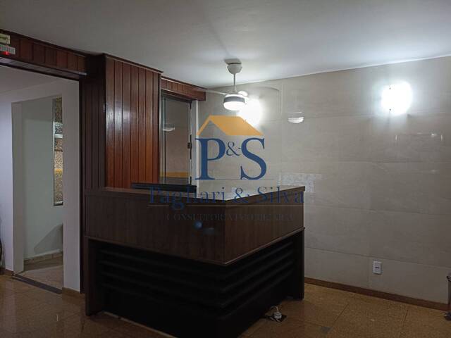 #161 - Apartamento para Venda em Rio de Janeiro - RJ - 2