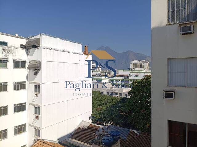 #161 - Apartamento para Venda em Rio de Janeiro - RJ - 1