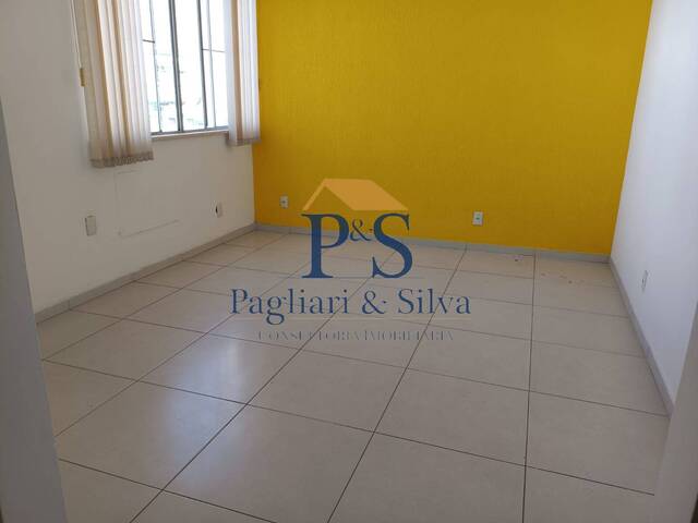 #161 - Apartamento para Venda em Rio de Janeiro - RJ - 3