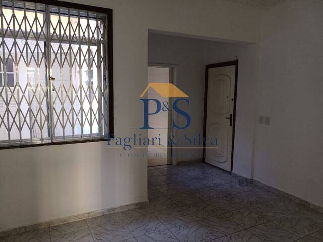 #162 - Apartamento para Venda em Rio de Janeiro - RJ - 2