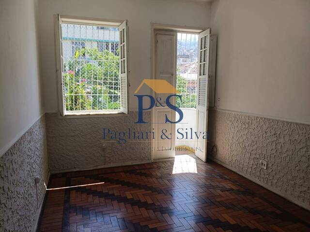 #165 - Casa para Venda em Rio de Janeiro - RJ - 3